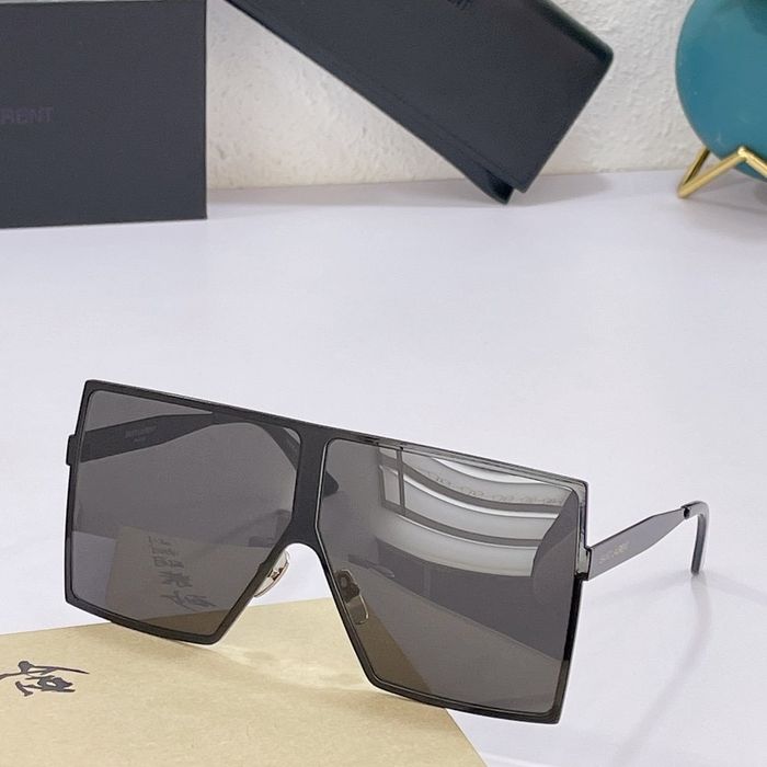 Saint Laurent Sunglasses Top Quality SLS00026